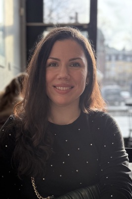 Profilbild för Fazeela Selberg Zaib