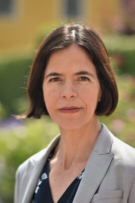 Profilbild för Claudia Ituarte-Lima