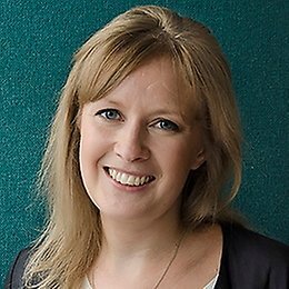 Profilbild för Sally Alexandra Longworth