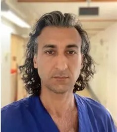 Profilbild för Delér Shakely