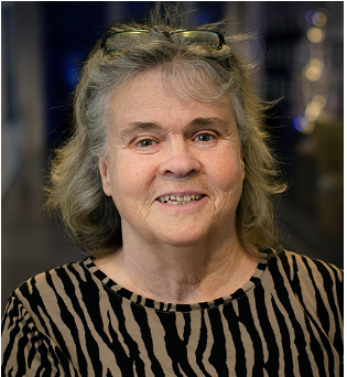 Profilbild för Christina Swanberg