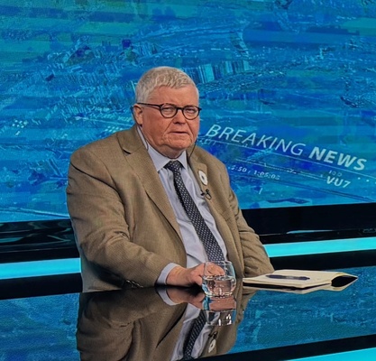 Profilbild för David Pettigrew