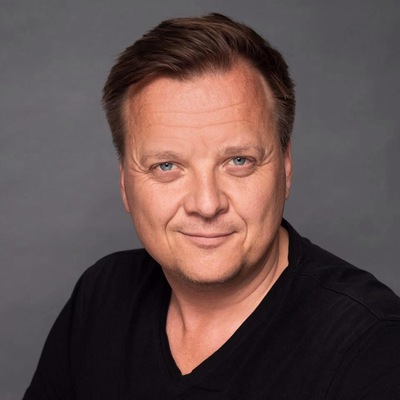 Profilbild för Simon Strömberg