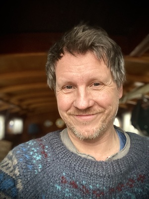 Profilbild för Oscar Alarik