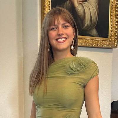 Profilbild för Alise Plavane