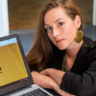 Profilbild för Camilla Winter Jarlgård