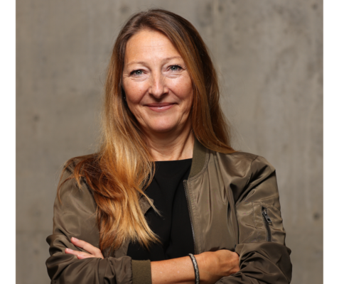 Profilbild för Cecilia Backentorn