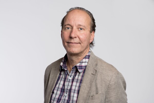 Profilbild för Mikael Klein