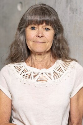 Profilbild för Maria Wiezell