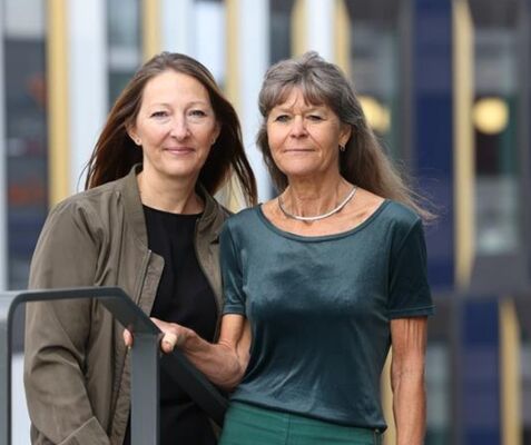 Profilbild för Konsumenträtt för alla - eller bara för några?