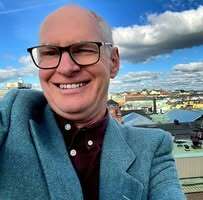 Profilbild för Emil Erdtman