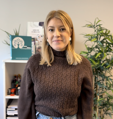 Profile image for Julia Grahn