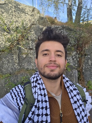 Profilbild för Taha Khatab