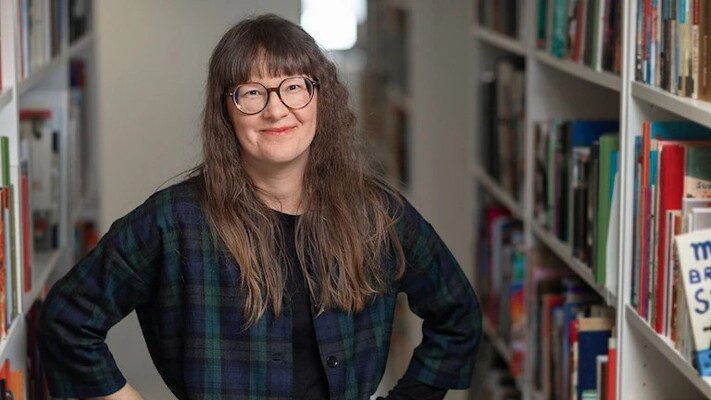 Profilbild för Sofia Mörtlund