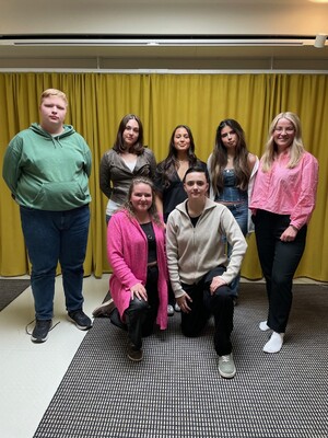 Profilbild för Ung och minoritet – på sina egna villkor