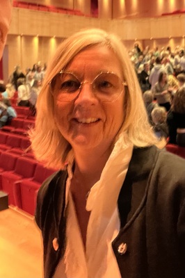 Profilbild för Marie Cesares Olsson