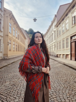 Profilbild för Sara-Elvira Kuhmunen