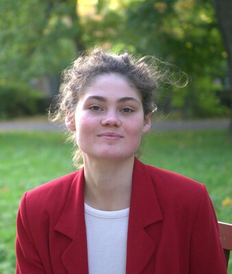 Profilbild för Ida Edling