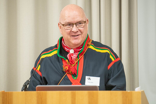 Profilbild för Krister Stoor