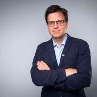 Profilbild för Henrik MalmLindberg