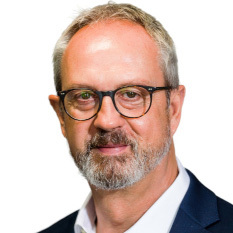 Profilbild für Thomas Meier