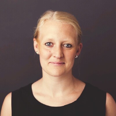 Profilbild für Stella Lorscheidt