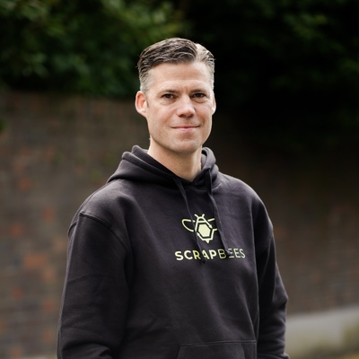 Profilbild für Florian Kriependorf