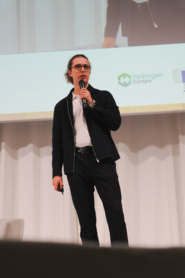 Profilbild für David Schwarz