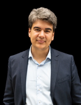 Profilbild für Dr. Reza Esmaillie