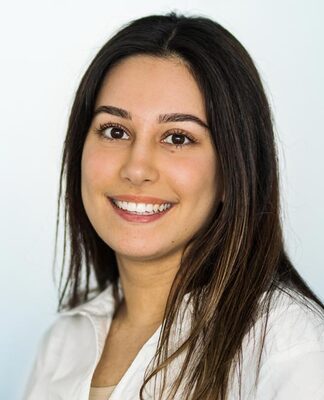 Profilbild für Cagla Cinar