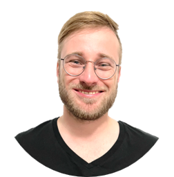 Profilbild für Dominik Bremser