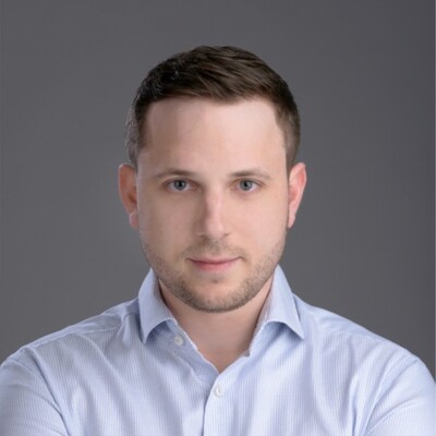 Profilbild für Paul Becker