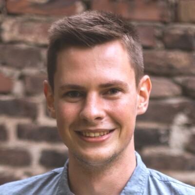Profilbild für Dustin Lang