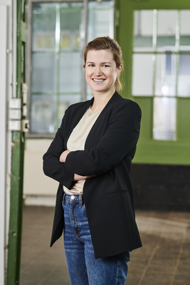 Profilbild für Anna-Sophie Bettmann
