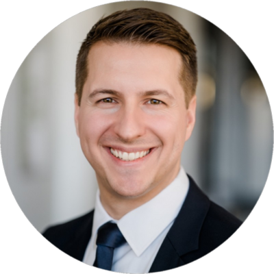 Profilbild für Alessandro Fortino