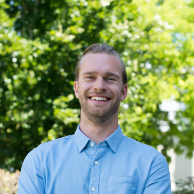 Profilbild für Victor Donker