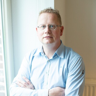 Profilbild für Elmar Dohms