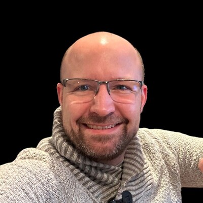 Profilbild für Dr. Phillipp Lottes