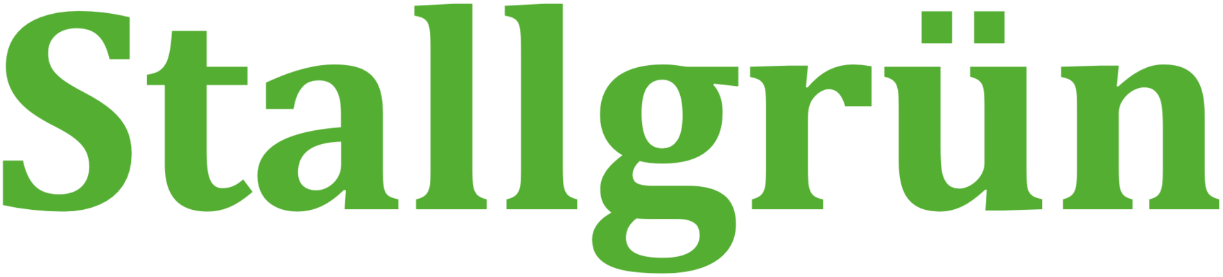 Profilbild für Stallgrün UG (haftungsbeschränkt)