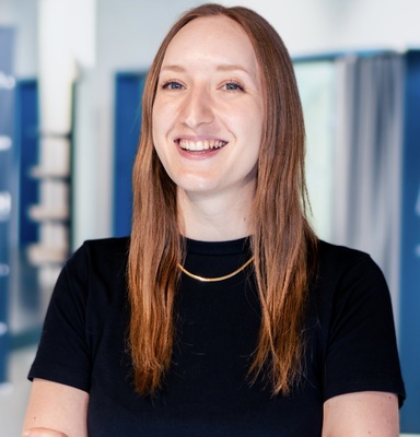 Profilbild für Judith Ryll