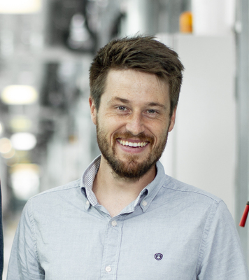 Profilbild für Dennis Prausse