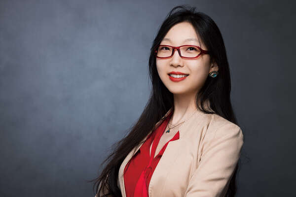 Profilbild für Sherry Fei Ju