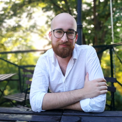 Profilbild für Marc Margulan