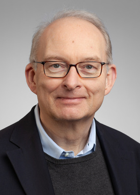 Profilbild für Thomas Rüdel