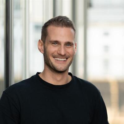 Profilbild für Gerret Fredewess