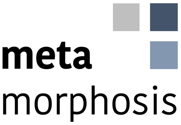 Profilbild für metamorphosis GmbH