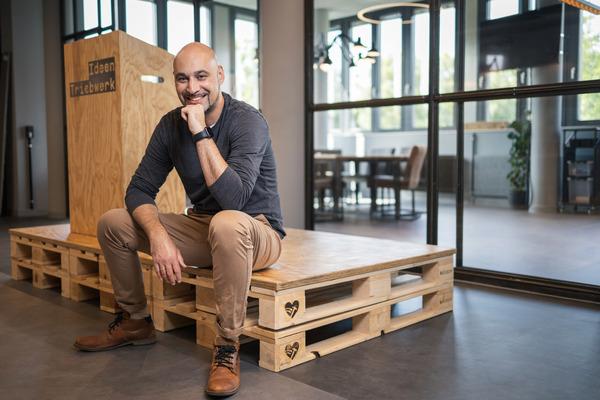 Profilbild für Roman Dumitrescu
