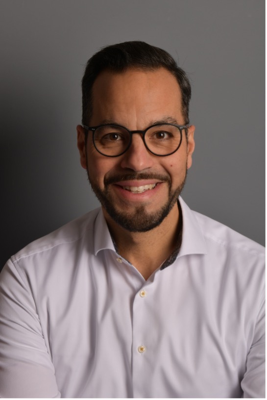 Profilbild für Nicolai ElHindy