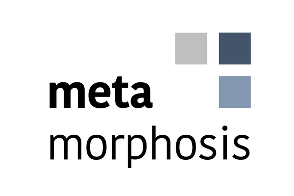 Profilbild für metamorphosis GmbH