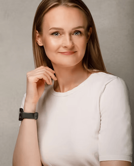 Profilbild für Ewelina Kurtys